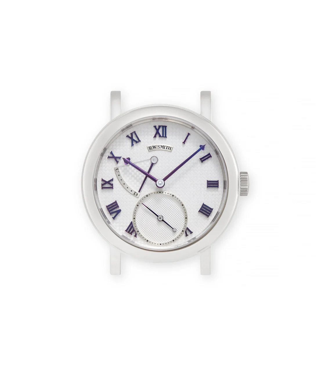 Roger W. Smith WWG_R2456 40 mm kol saati