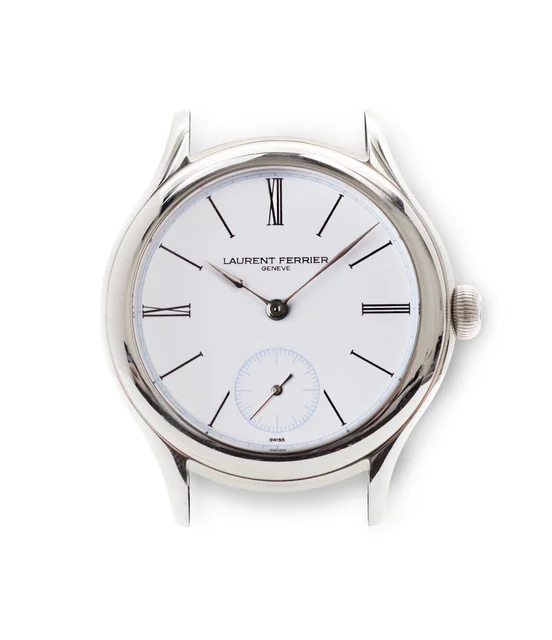 Laurent Ferrier Classic WPL L356 kol saati