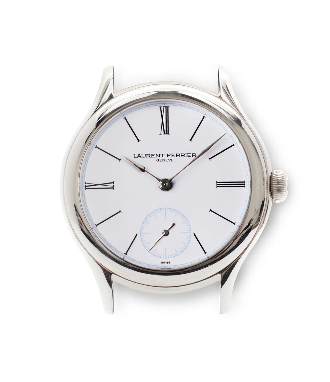 Laurent Ferrier Classic WPL L356 41 mm kol saati