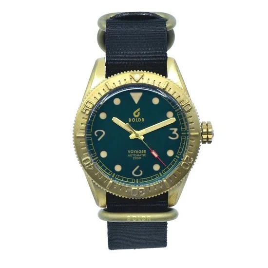 Boldr Boldr BOLDR-VO-ME 42 mm kol saati