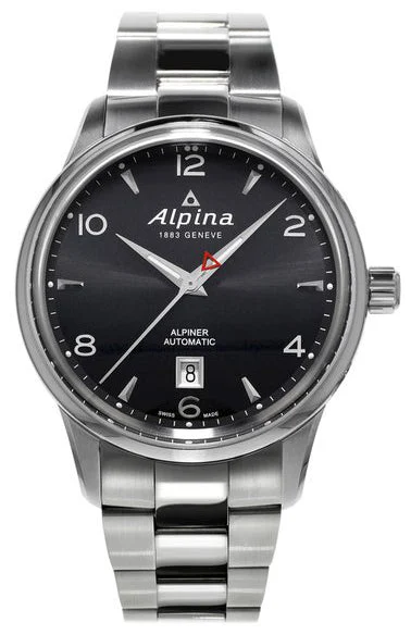 ALPINA Alpiner ALP056 42 mm kol saati