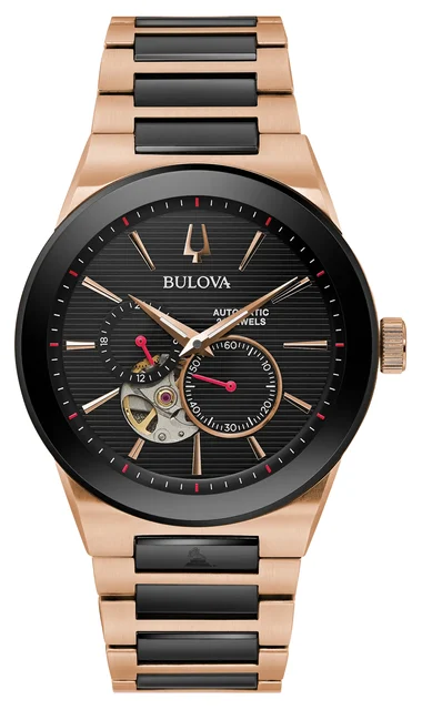 Bulova Latin GRAMMY® Millennia 98A236 kol saati