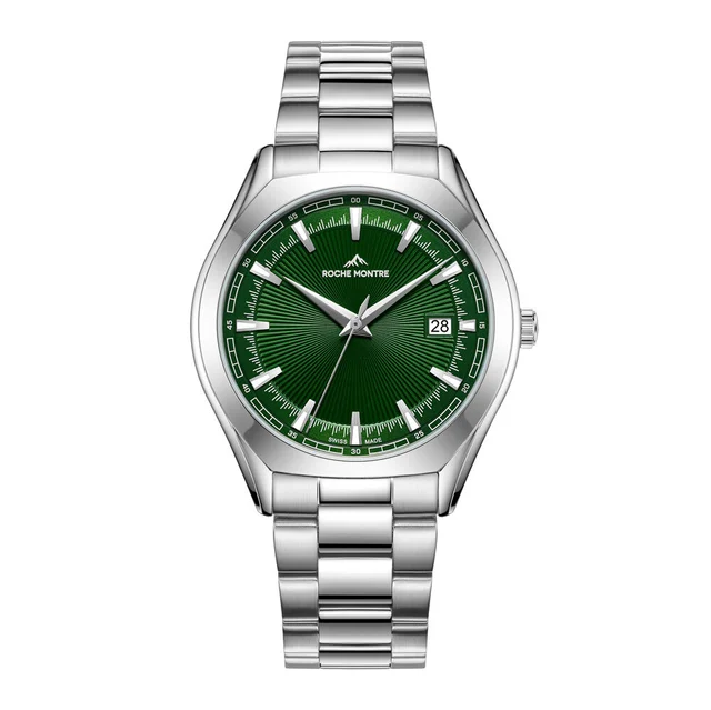Roche Montre RMG400302 RMG4003-02 kol saati