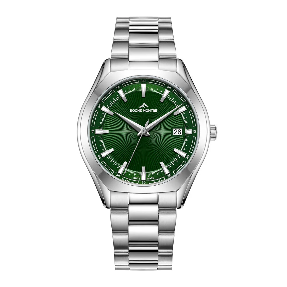 Roche Montre RMG400302 RMG4003-02 40 mm kol saati