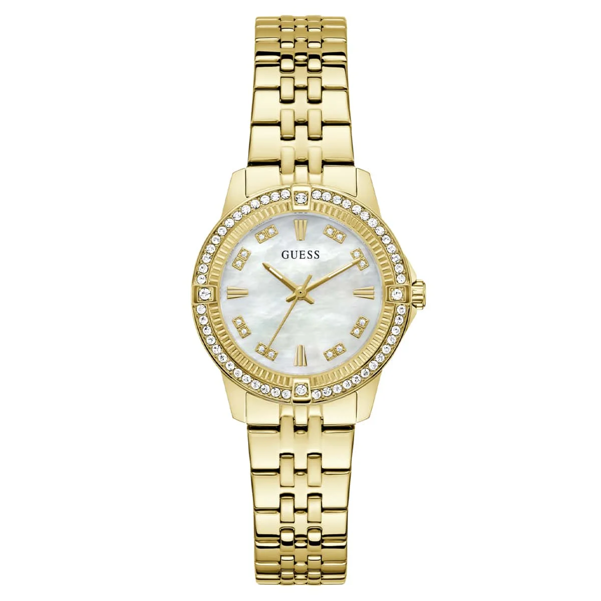 Guess GUGW1027L2 32 mm kol saati