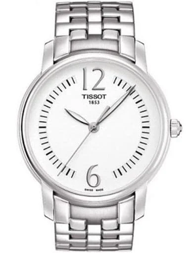 Tissot Tissot T052.210.11.037.00 38 mm kol saati