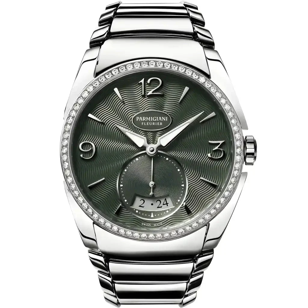 Parmigiani Parmigiani 17976 33 mm kol saati
