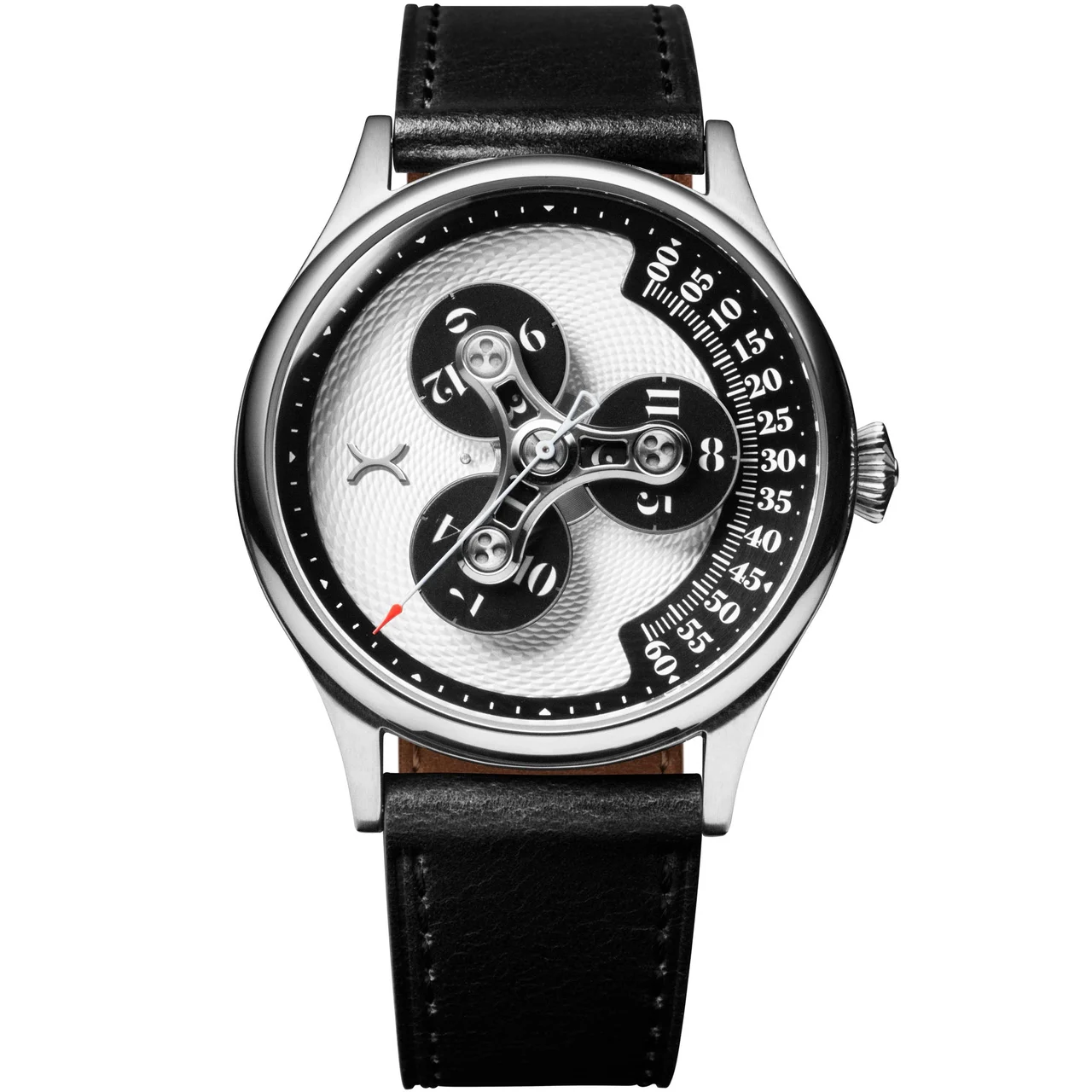 Xeric Triptych T2A-1113-03L 39 mm kol saati