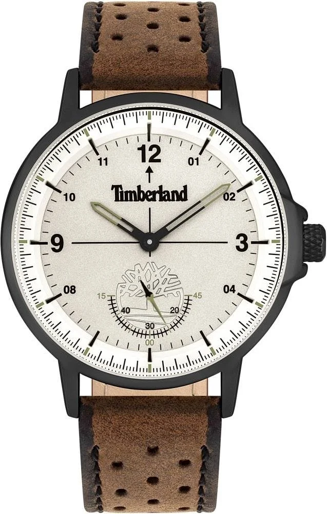 Timberland TBL.15943JYB/79 TBL.15943JYB-79 42 mm kol saati