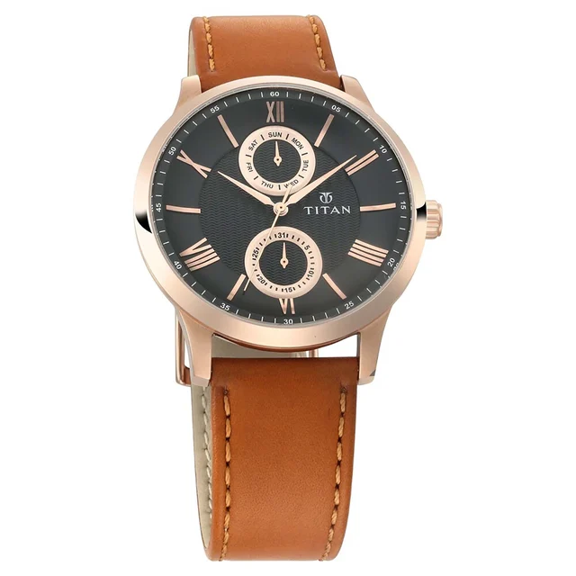 Titan TTN90100WL02 kol saati