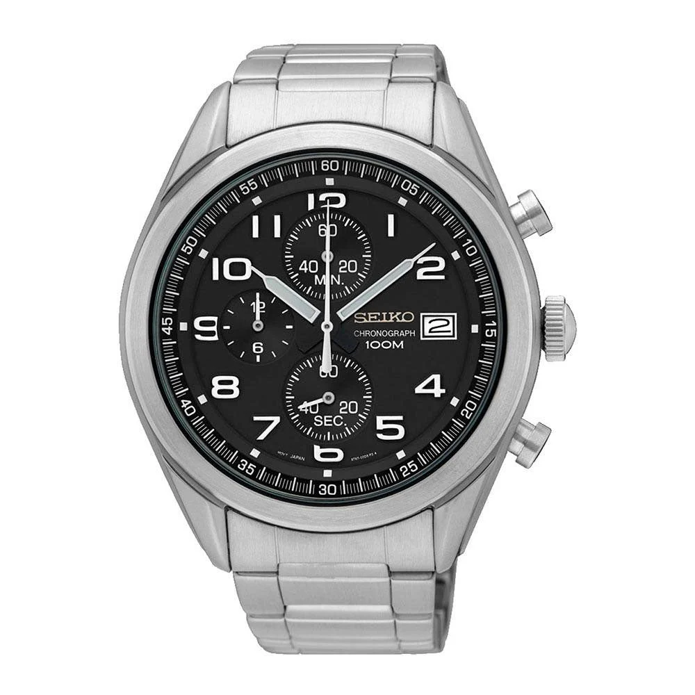 Seiko SSB269P1 42 mm kol saati