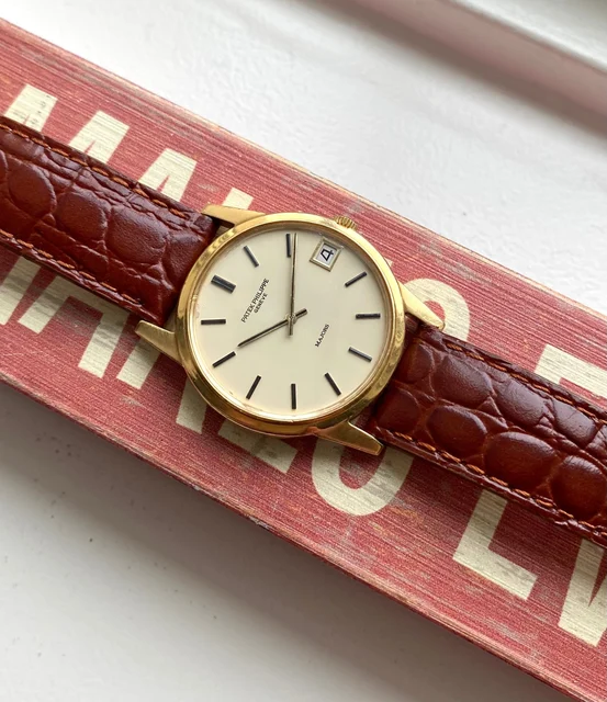 Patek Philippe Patek Philippe SQ0613731 kol saati