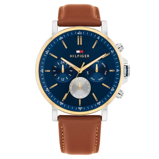 Tommy Hilfiger Tyson TH1710703 kol saati