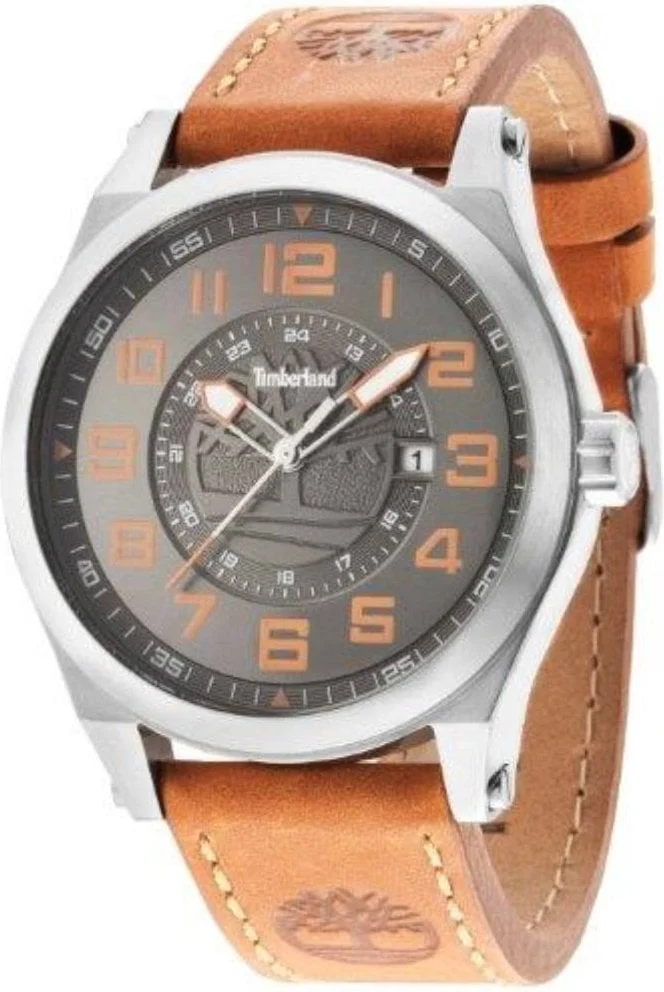 Timberland TBL.14644JS/05 TBL.14644JS-05 48 mm kol saati