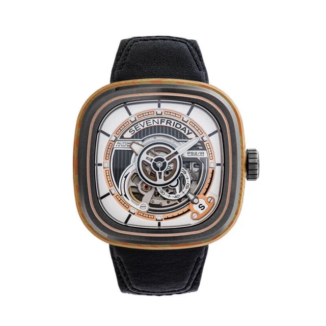 SEVENFRIDAY Ps-Series SF-PS2/02 kol saati