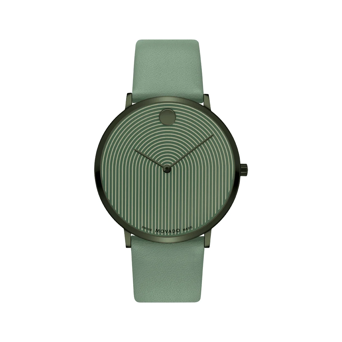 Movado Movado 607792 40 mm kol saati