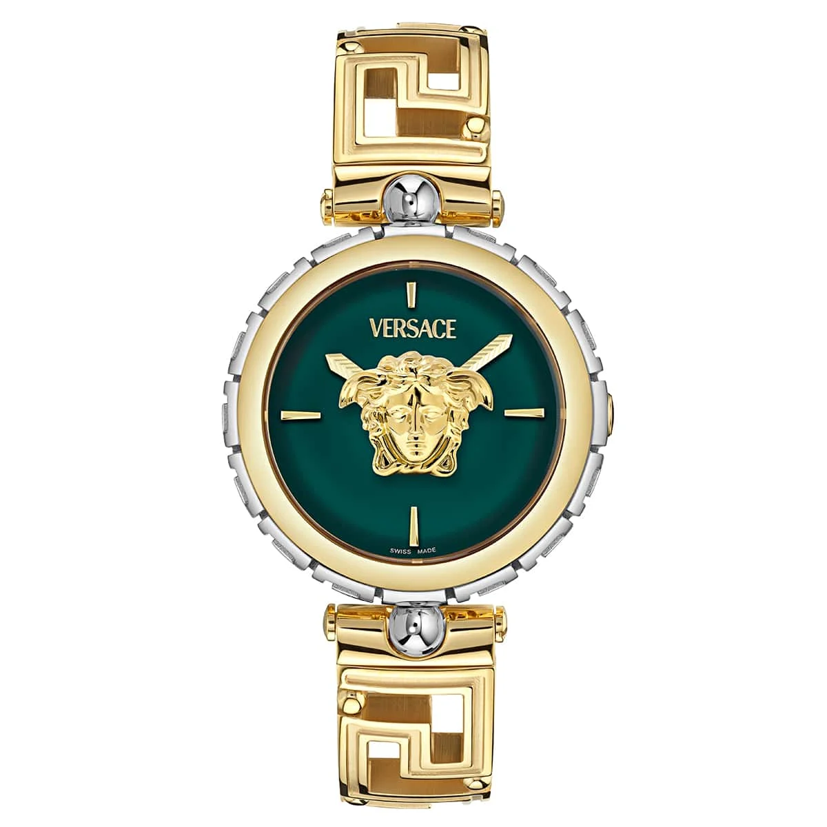 Versace VRSCVE0B00325 34 mm kol saati