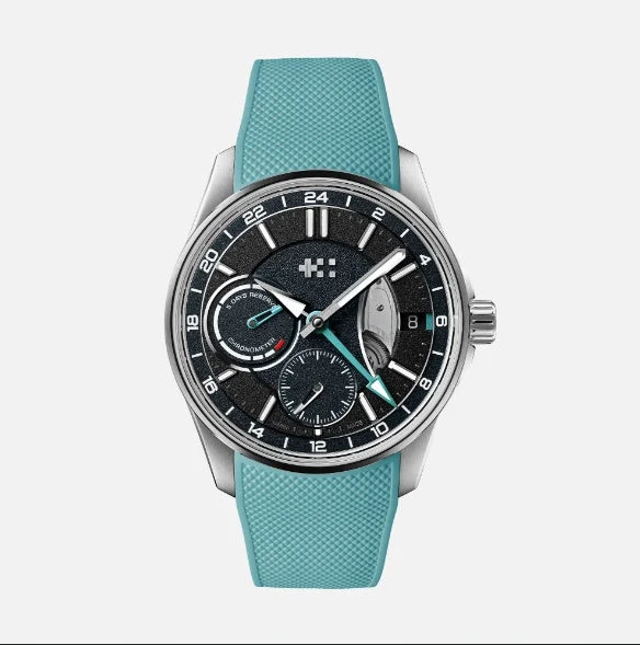 Christopher Ward Christopher Ward 580-08739 kol saati