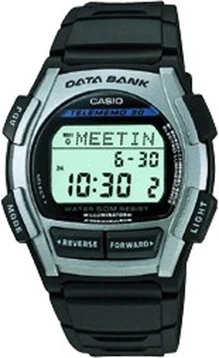 Casio DB-35H-1BVHDF 40 mm kol saati