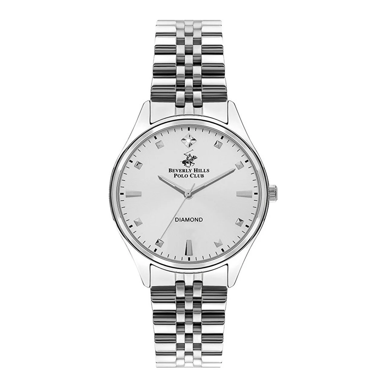 BEVERLY HILLS POLO CLUB BP3390C.330 37 mm kol saati