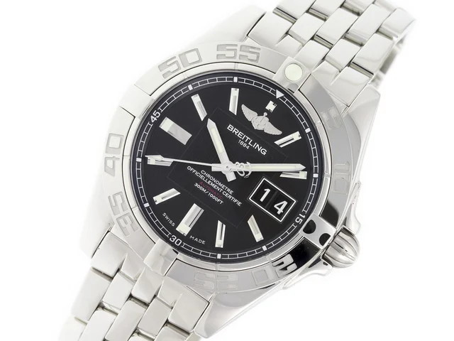 Breitling Breitling A49350L2/BA07 kol saati