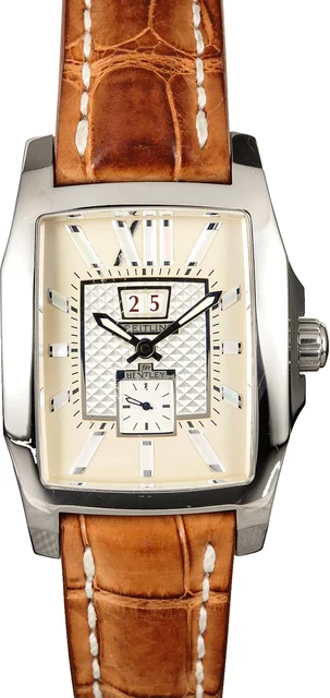 Breitling Bentley Flying B Chronograph A1636212-H534 kol saati