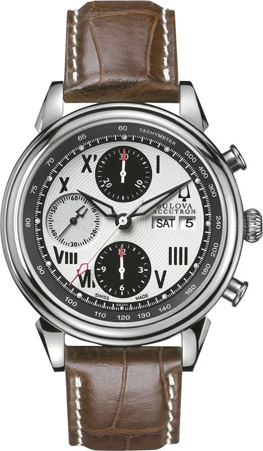 Bulova 63C010 42 mm kol saati