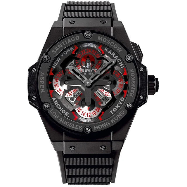Hublot Hublot 771.ci.1170.rx kol saati