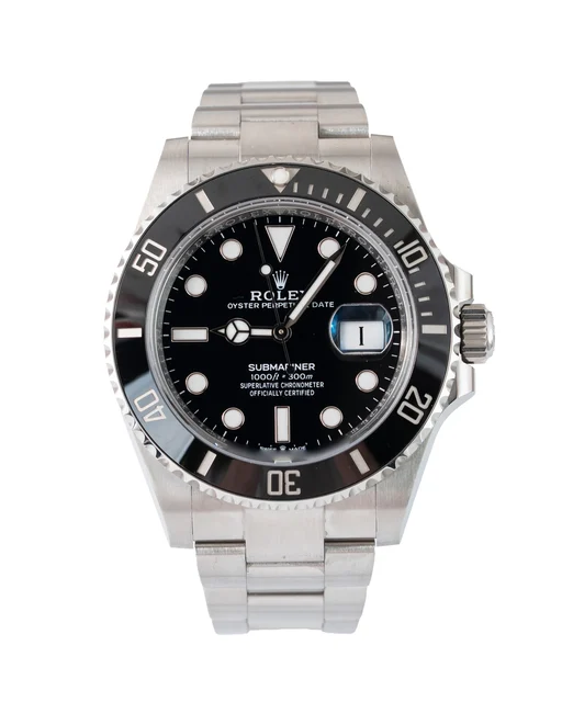 Rolex Submariner W11874 kol saati