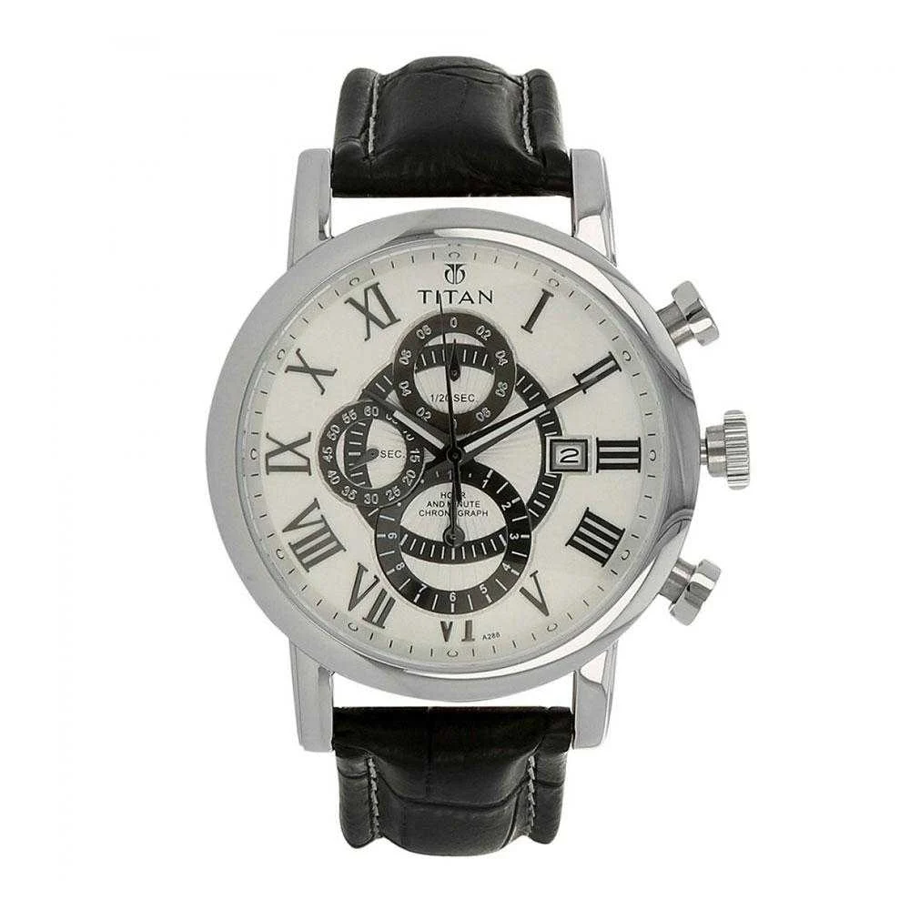 Titan Titan 9234SL01 45 mm kol saati