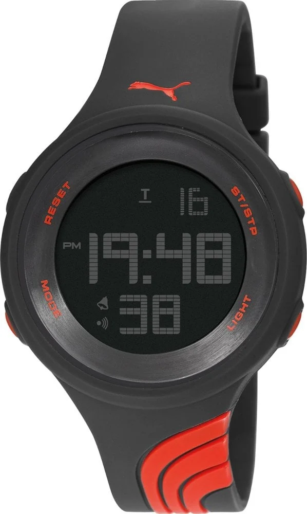 Puma PU911091001 44 mm kol saati
