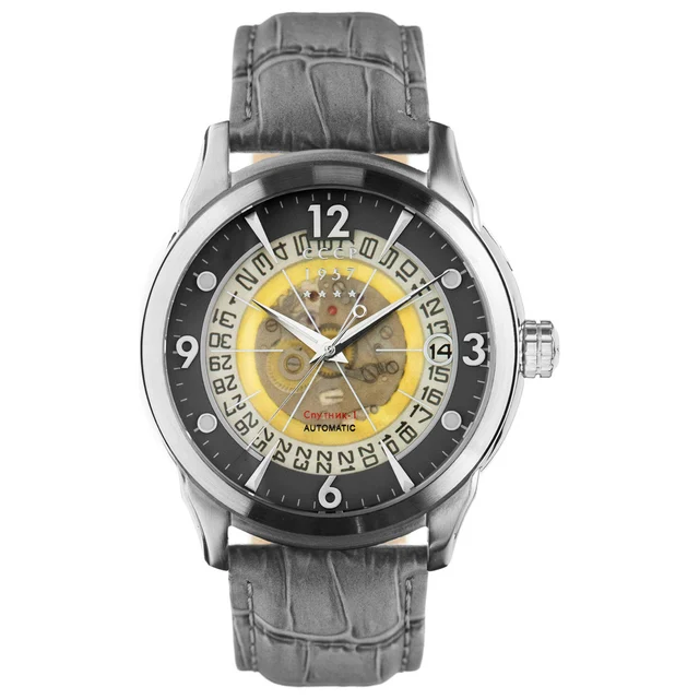 CCCP Watch CP-7001-0D kol saati