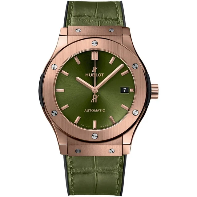 Hublot Classic Fusion 511.ox.8980.lr kol saati