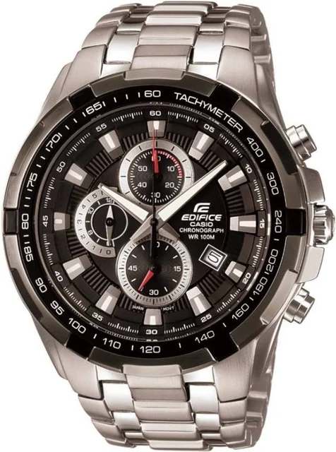 Casio Edifice EF-539D-1AVUDF kol saati