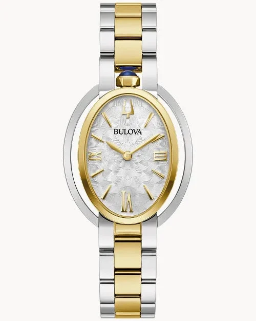 Bulova Rubaiyat 12302025145919 kol saati