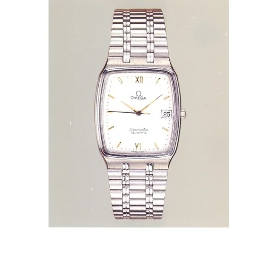 OMEGA Monte-Carlo ST 396.0936 kol saati