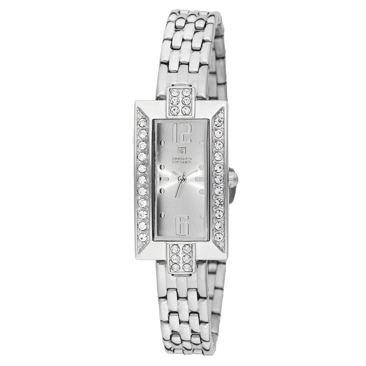 Montres Prestige Invicta Watch - 32mm. Steel (MPW-0230) 32 mm kol saati