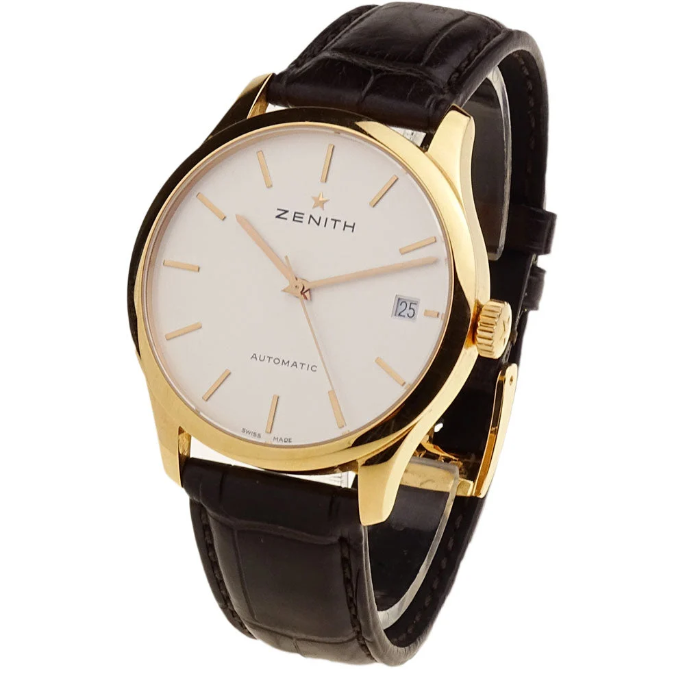 Zenith Port Royal 141311 38 mm kol saati