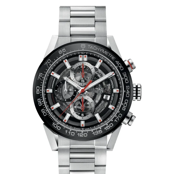 Tag Heuer Carrera 2204-17 kol saati