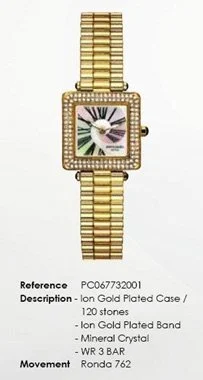 Pierre Cardin 067732001 (67732.41501 kol saati