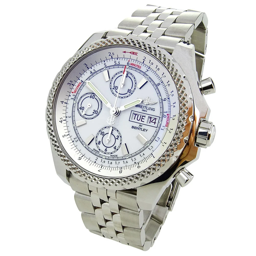 Breitling Bentley 2425756 45 mm kol saati