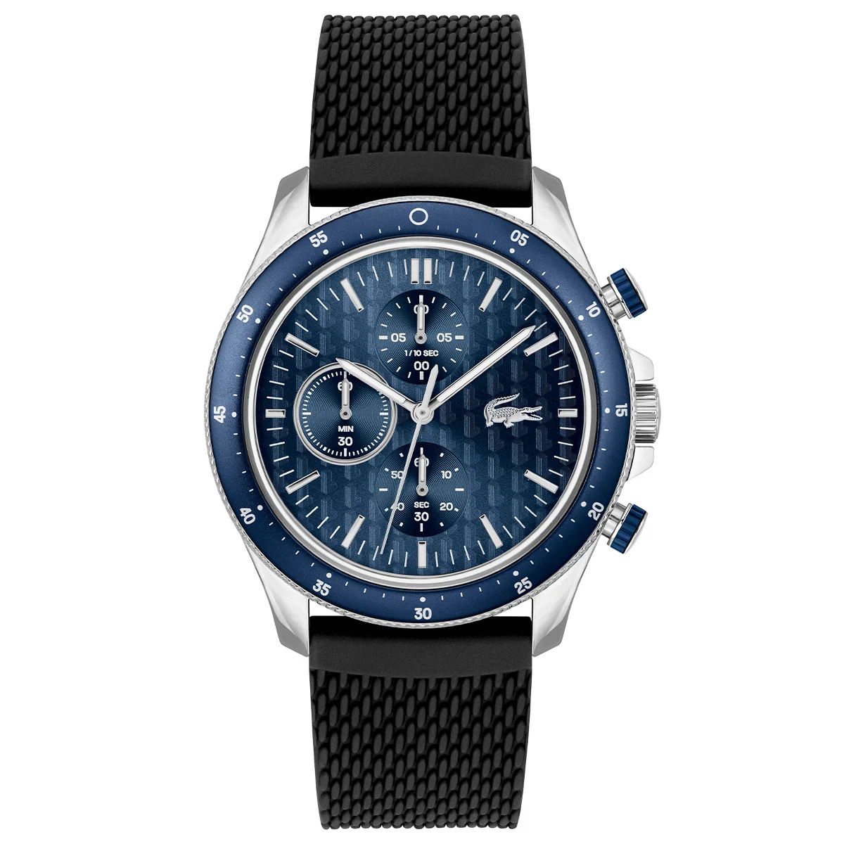 Lacoste LAC2011252 43 mm kol saati