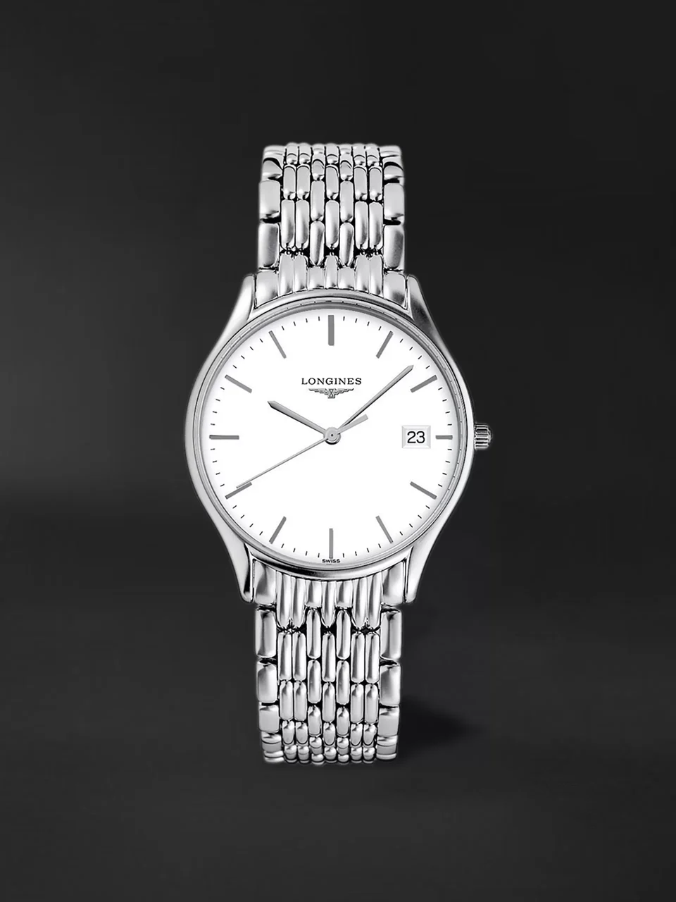 Longines Lyre L4.759.4.12.6 35 mm kol saati