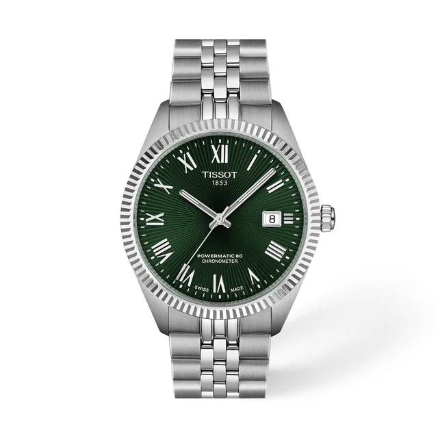 Tissot Ballade 39mm T1564081109300 kol saati