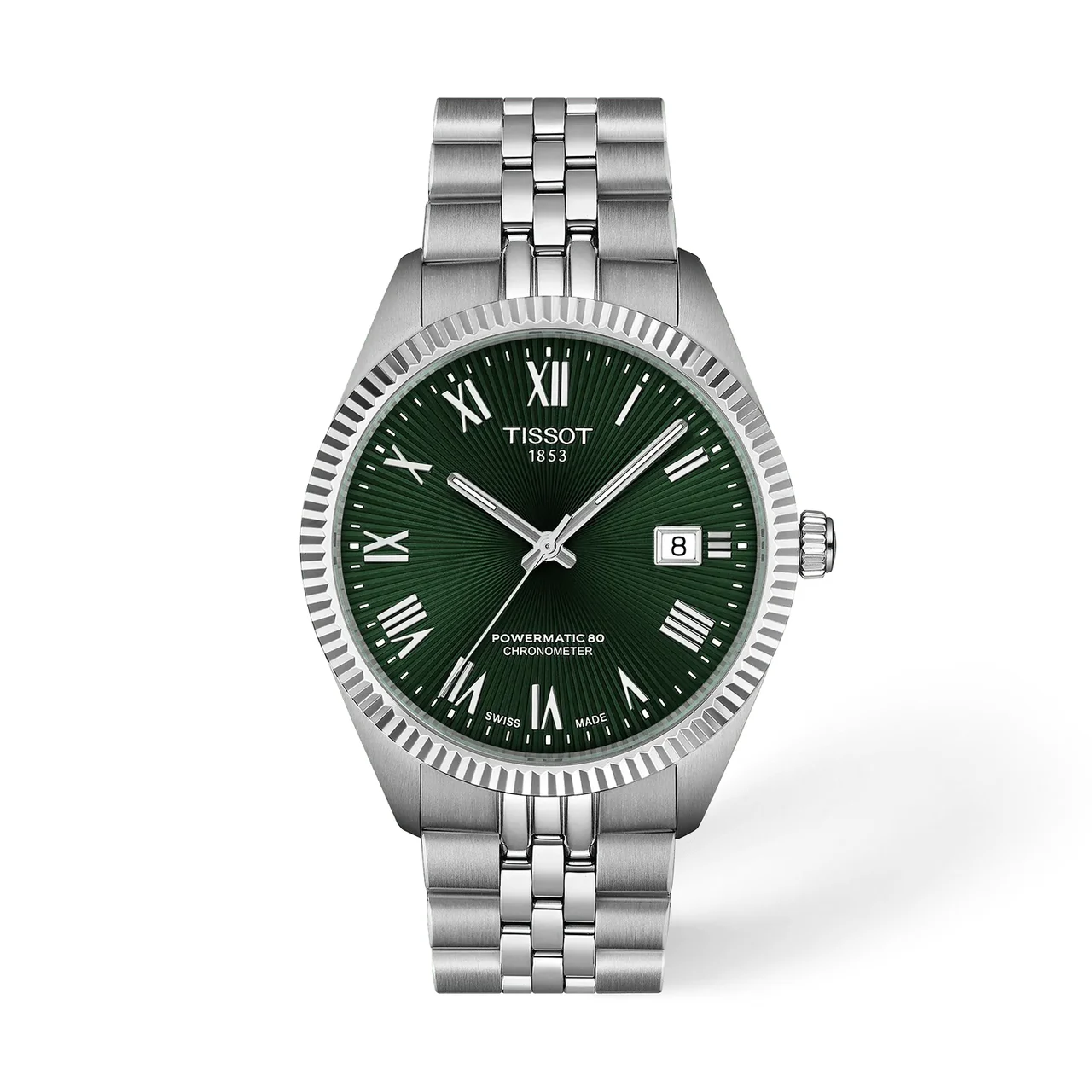 Tissot Ballade 39mm T1564081109300 39 mm kol saati
