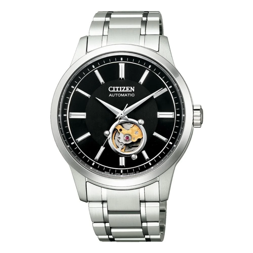 Citizen Citizen NB4020-96E 41 mm kol saati