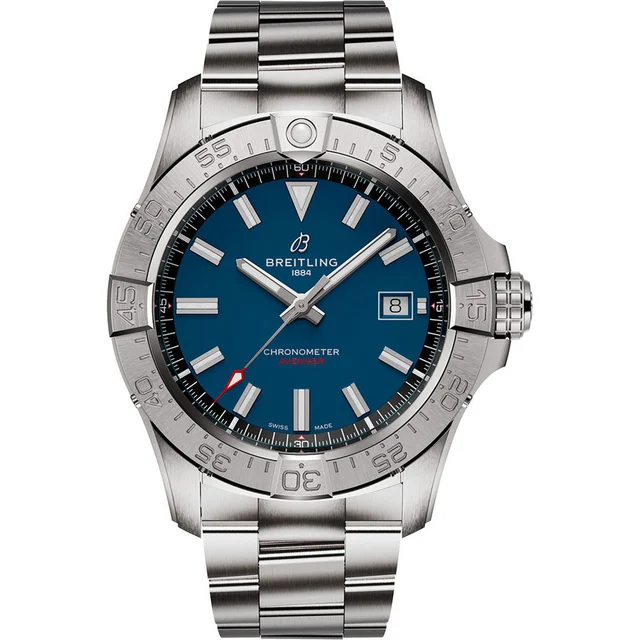 Breitling Avenger J123784 kol saati