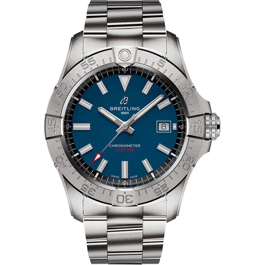 Breitling Avenger J123784 42 mm kol saati