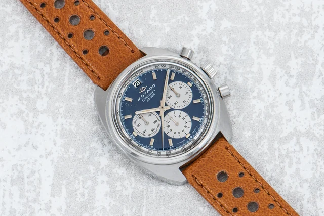 Movado Datron 40991041 kol saati