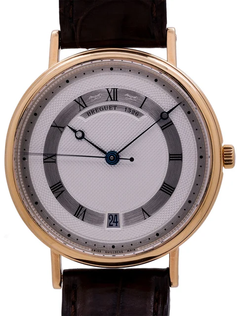 Breguet Breguet 71407 kol saati